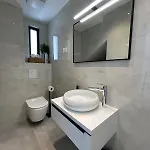 Andro Ii Διαμέρισμα