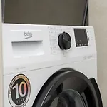 Διαμέρισμα Andro Ii Μακάρσκα