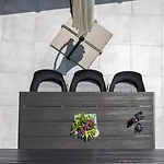 Διαμέρισμα Andro Ii Μακάρσκα