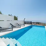 Διαμέρισμα Andro Ii Μακάρσκα