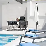 Andro Ii Διαμέρισμα