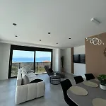 Andro Ii Apartment Makarska