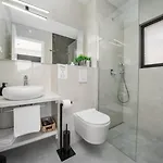 Andro Ii Apartment Makarska