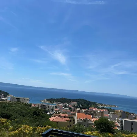 Appartement Andro Ii *