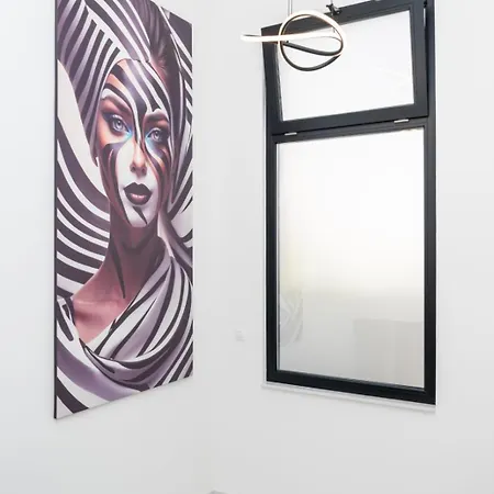 Διαμέρισμα Andro Ii Μακάρσκα