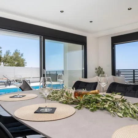 Appartamento Andro Ii Makarska