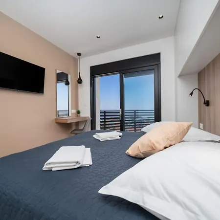 Διαμέρισμα Andro Ii