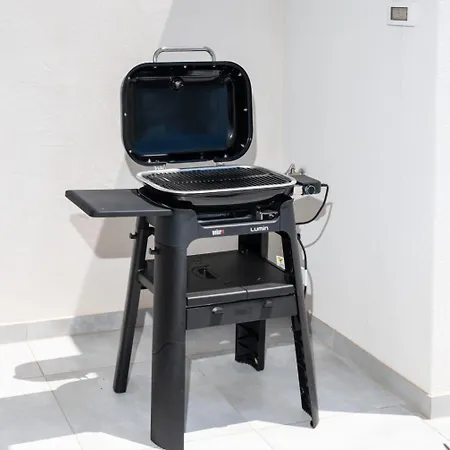 Andro Ii Διαμέρισμα Μακάρσκα