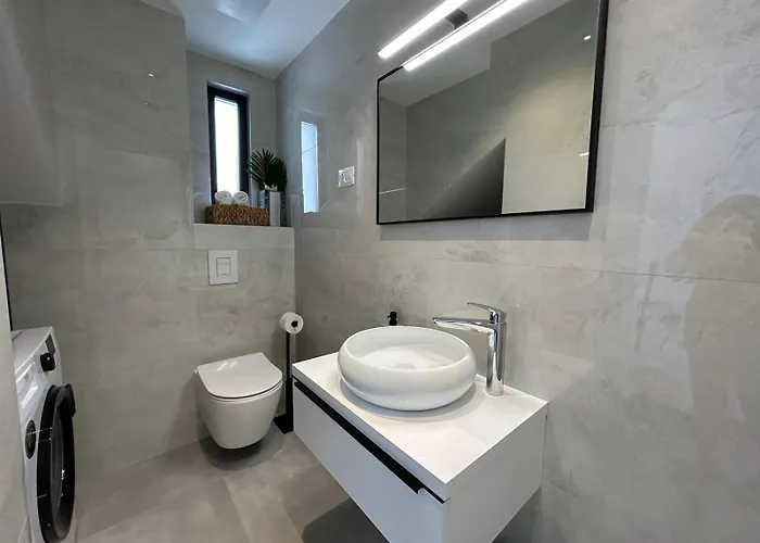 Andro Ii Appartement