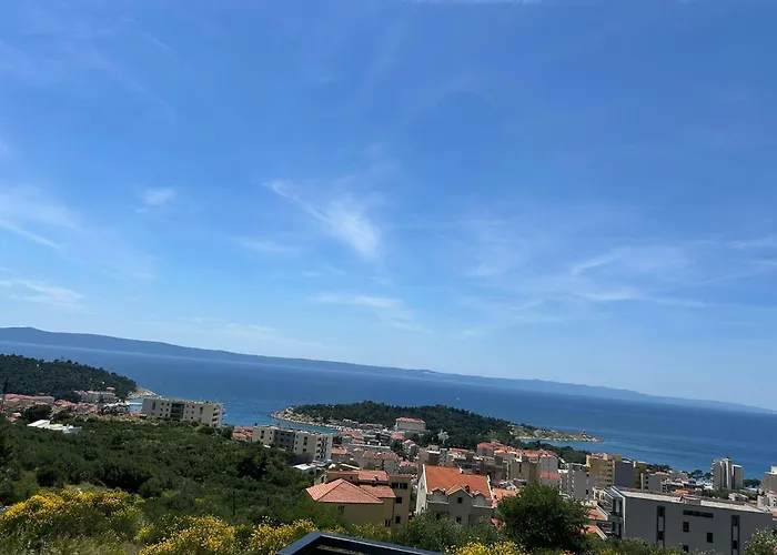 Appartement Andro Ii *