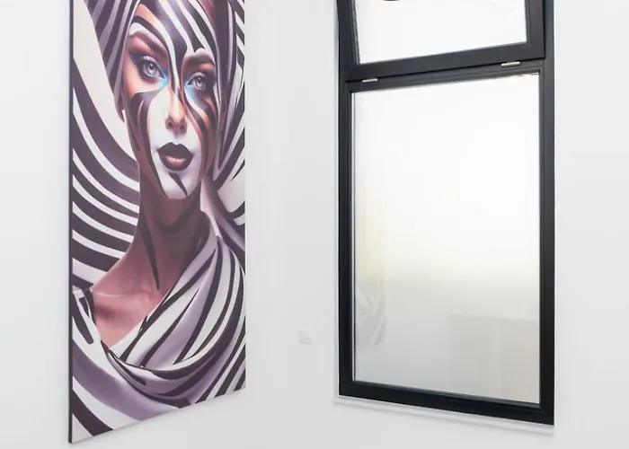 Appartement Andro Ii Makarska