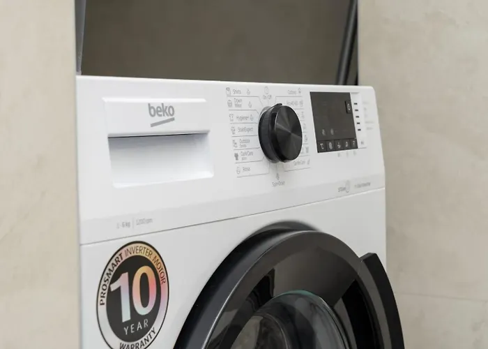 Appartement Andro Ii Makarska