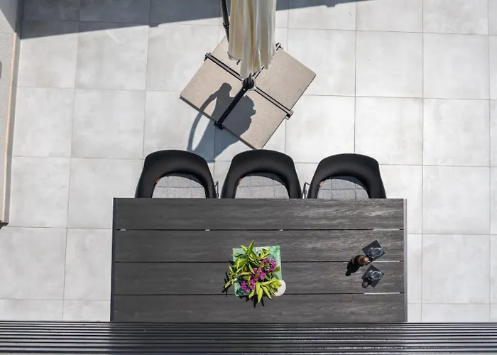 Apartman Andro Ii Makarska