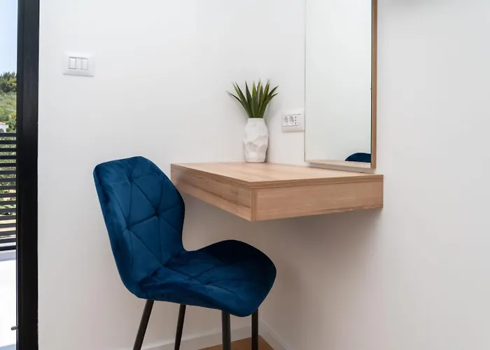 Appartement Andro Ii *