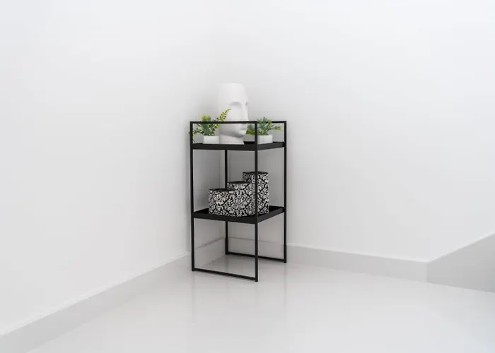 Andro Ii Appartement Makarska