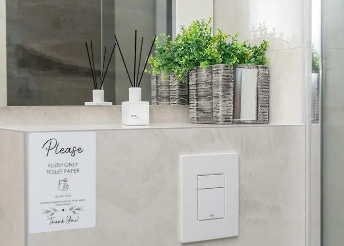 Andro Ii Appartement