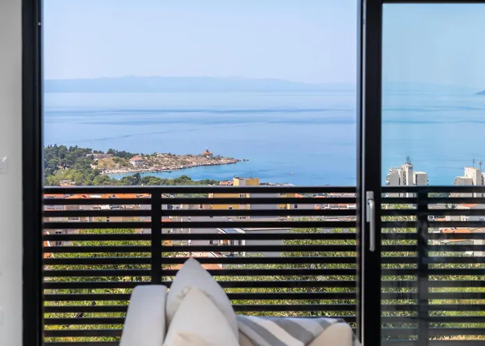 Appartement Andro Ii *