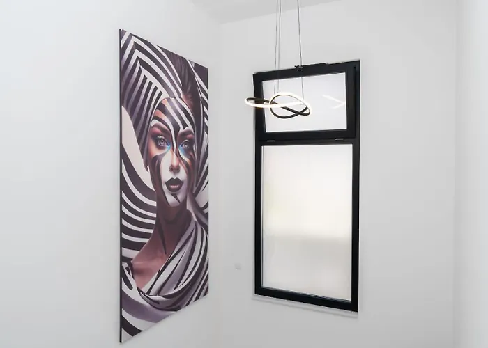 Andro Ii Appartement Makarska