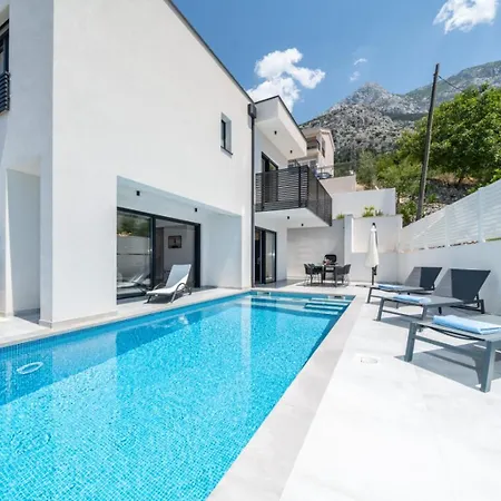 Andro Ii Appartement *