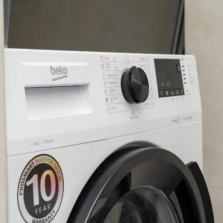 Appartement Andro Ii Makarska