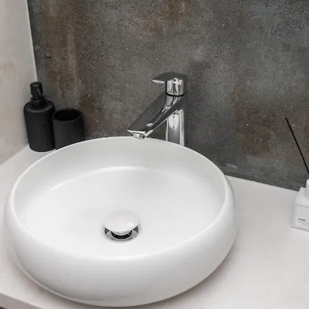 Andro Ii Appartement *