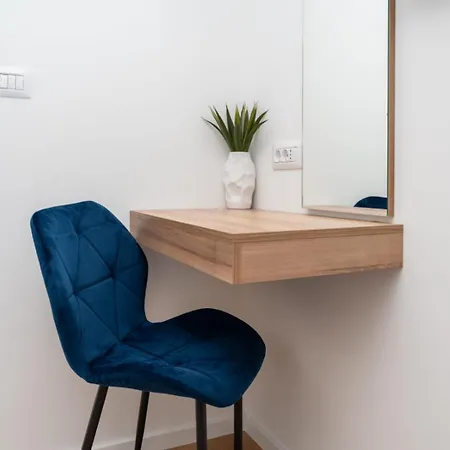 Appartement Andro Ii *