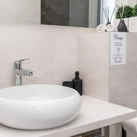 Andro Ii Appartement