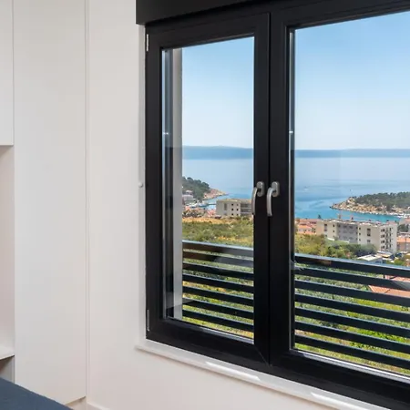 Appartement Andro Ii *