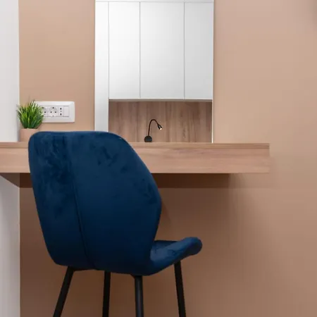 Appartement Andro Ii *